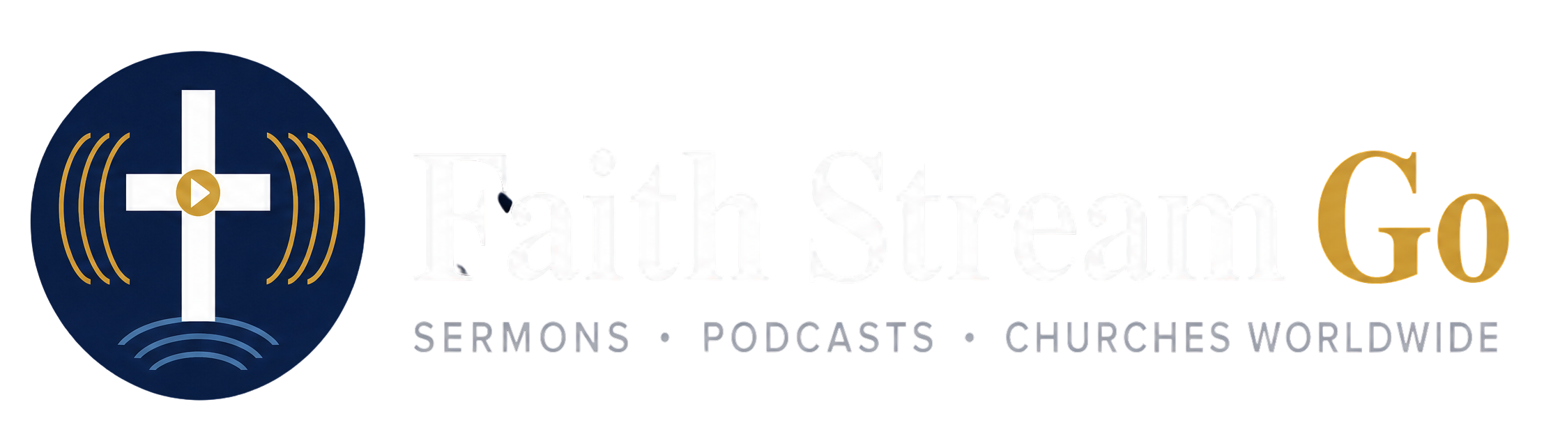 Faith Stream Go β Discover